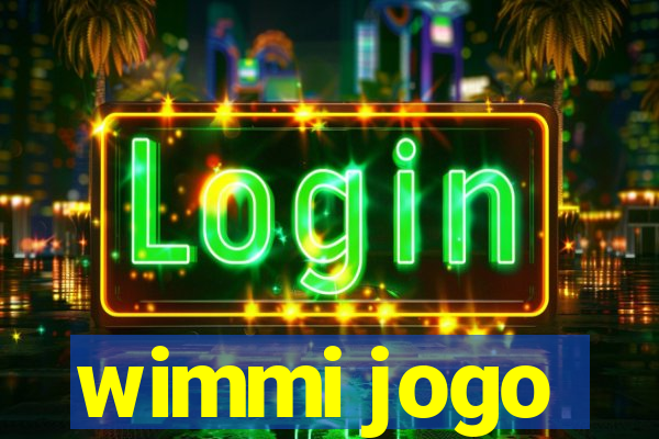 wimmi jogo